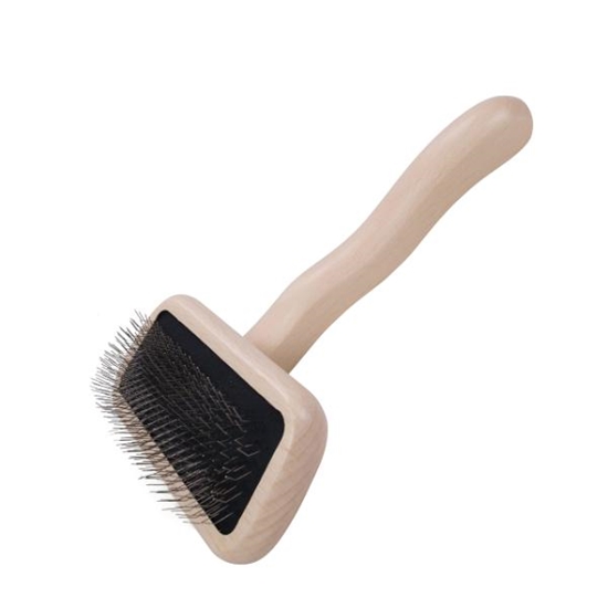 Picture of Chris Christensen Systems Krben II Slicker Brush Small
